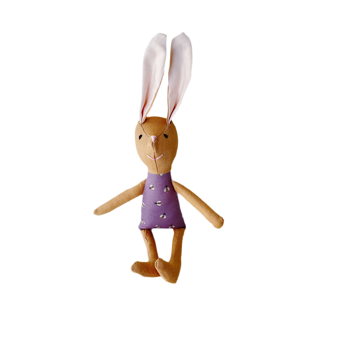 HONEY BUNNY No.28 show go toy インディーズソフビ HONEY BUNNY No.28