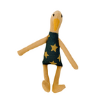 8" Honey Eagull Seagull