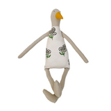 18" Tan Poppy Bird