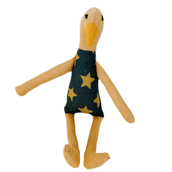 8" Honey Eagull Seagull