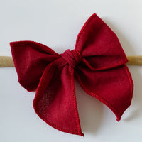 Small Bow
