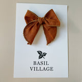 Small Bow