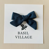 Small Classic Bow