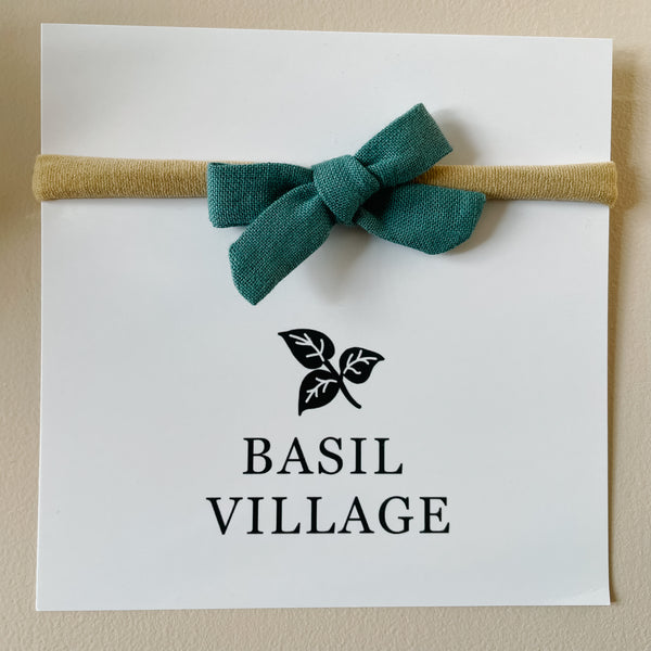 Mini Classic Bow