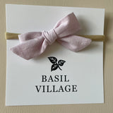 Small Classic Bow