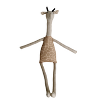 22” Sand North Giraffe in Neutral