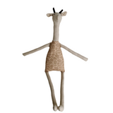 22” Sand North Giraffe in Neutral