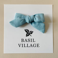 Small Classic Bow