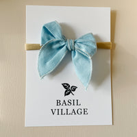 Small Bow