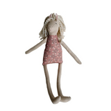 18" Sand Spurge Horse in Pink