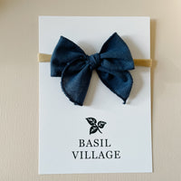 Small Bow