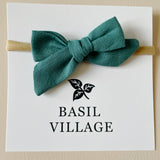 Small Classic Bow