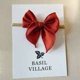Small Bow