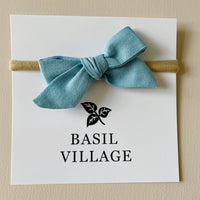 Small Classic Bow