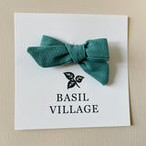 Small Classic Bow