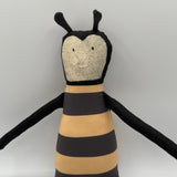 18" Bee with no lashes