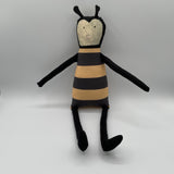 18" Bee with no lashes