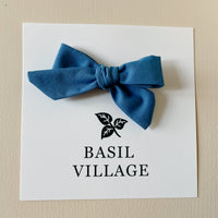 Small Classic Bow