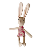 8" Tan Comfrey Bunny in Olive