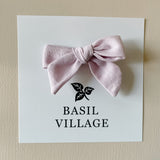 Small Classic Bow