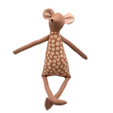 18" Rosewood Strawberry Ana Mouse in Pink
