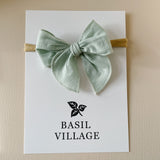 Small Bow