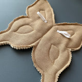 18" Doll Fairy Wings Garden Style