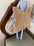 18" Doll Fairy Wings Garden Style