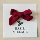 Small Classic Bow