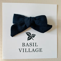 Small Classic Bow