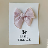 Small Bow