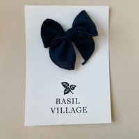 Small Bow