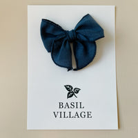 Small Bow