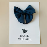 Small Bow