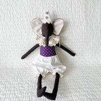 Circus Outfit