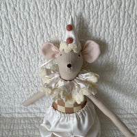 Circus Outfit