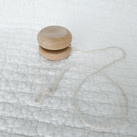 Wooden YoYo