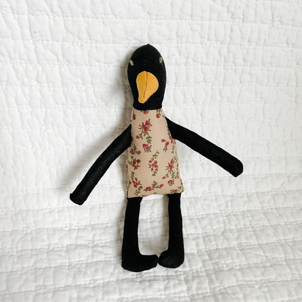 8" Barnie Swallow
