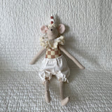 Circus Outfit