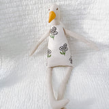 18" Poppy Bird