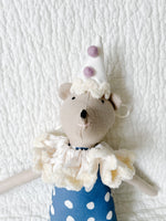 Circus Outfit