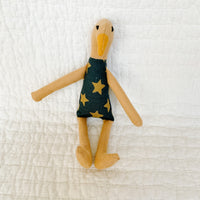8" Honey Eagull Seagull