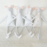 18" Lace Lamb assorted lace