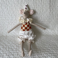 Circus Outfit