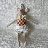 Circus Outfit