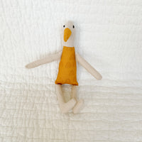 8" Sand Bee gull Seagull