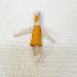 8" Sand Bee gull Seagull