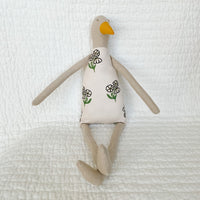 18" Poppy Bird