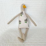 18" Poppy Bird