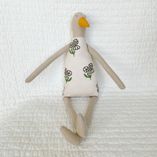 18" Poppy Bird